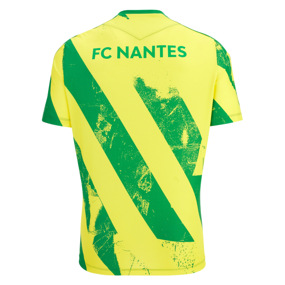 Nantes Warm Up 2025-26 (L/XL)