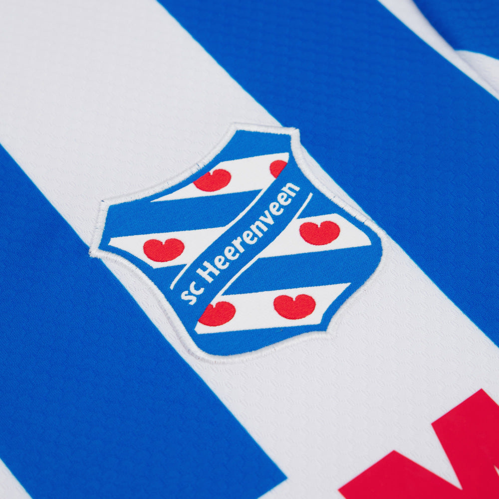 Heerenveen Domicile 2025-25 (M/L)