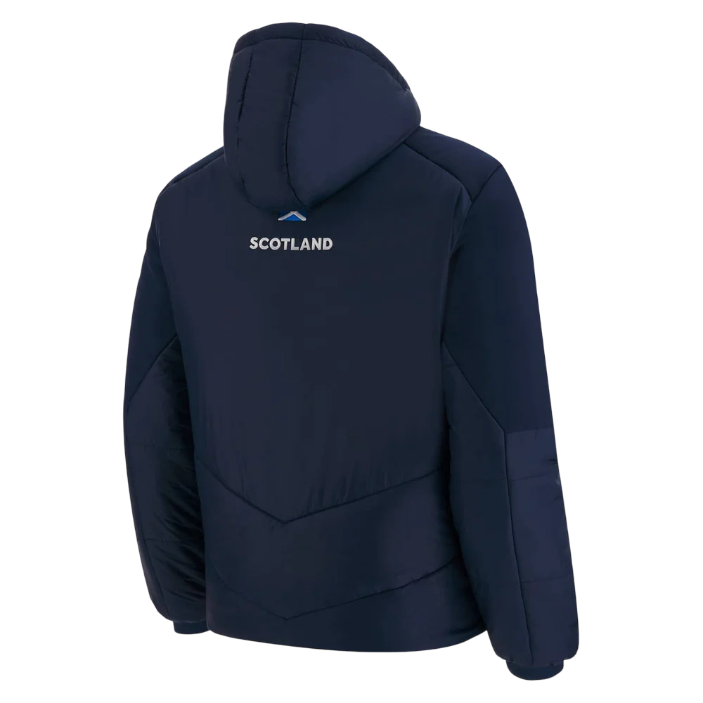 Ecosse Rugby Bomber 2022-23 (S)