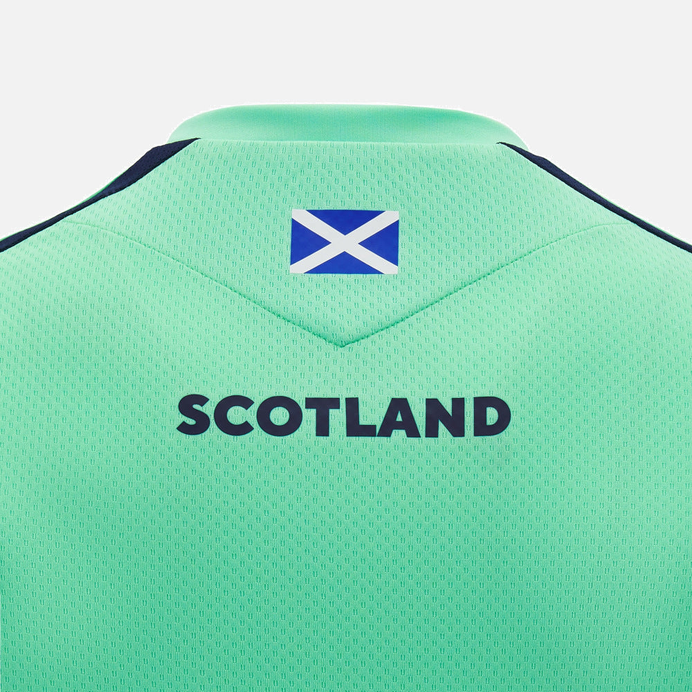 Ecosse Rugby Training Player 2024-25 (M/XL)