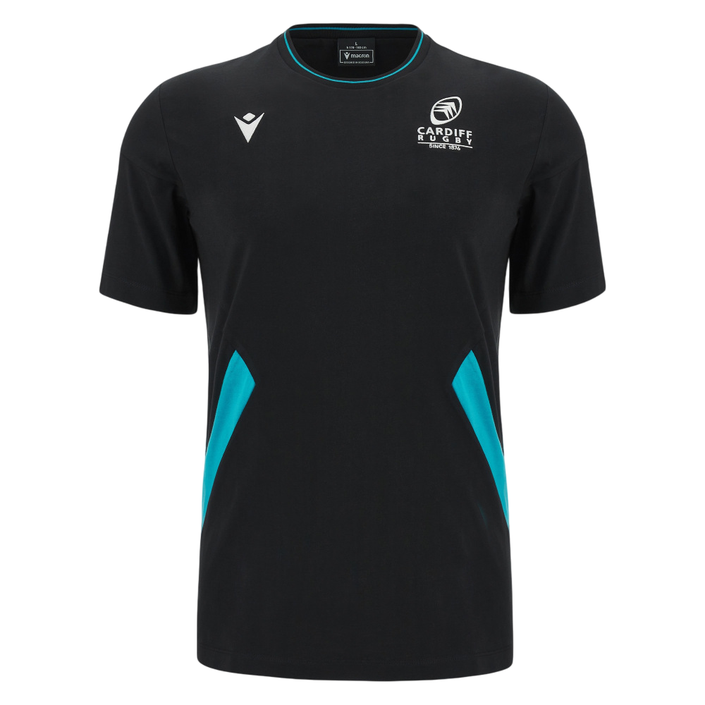 Cardiff T-Shirt Training 23-24 (S/M/L/XL/XXL/3XL)
