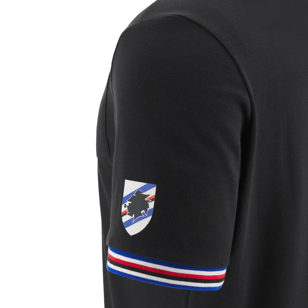 Sampdoria Polo Officiel 2023-24 (M/L/XL)