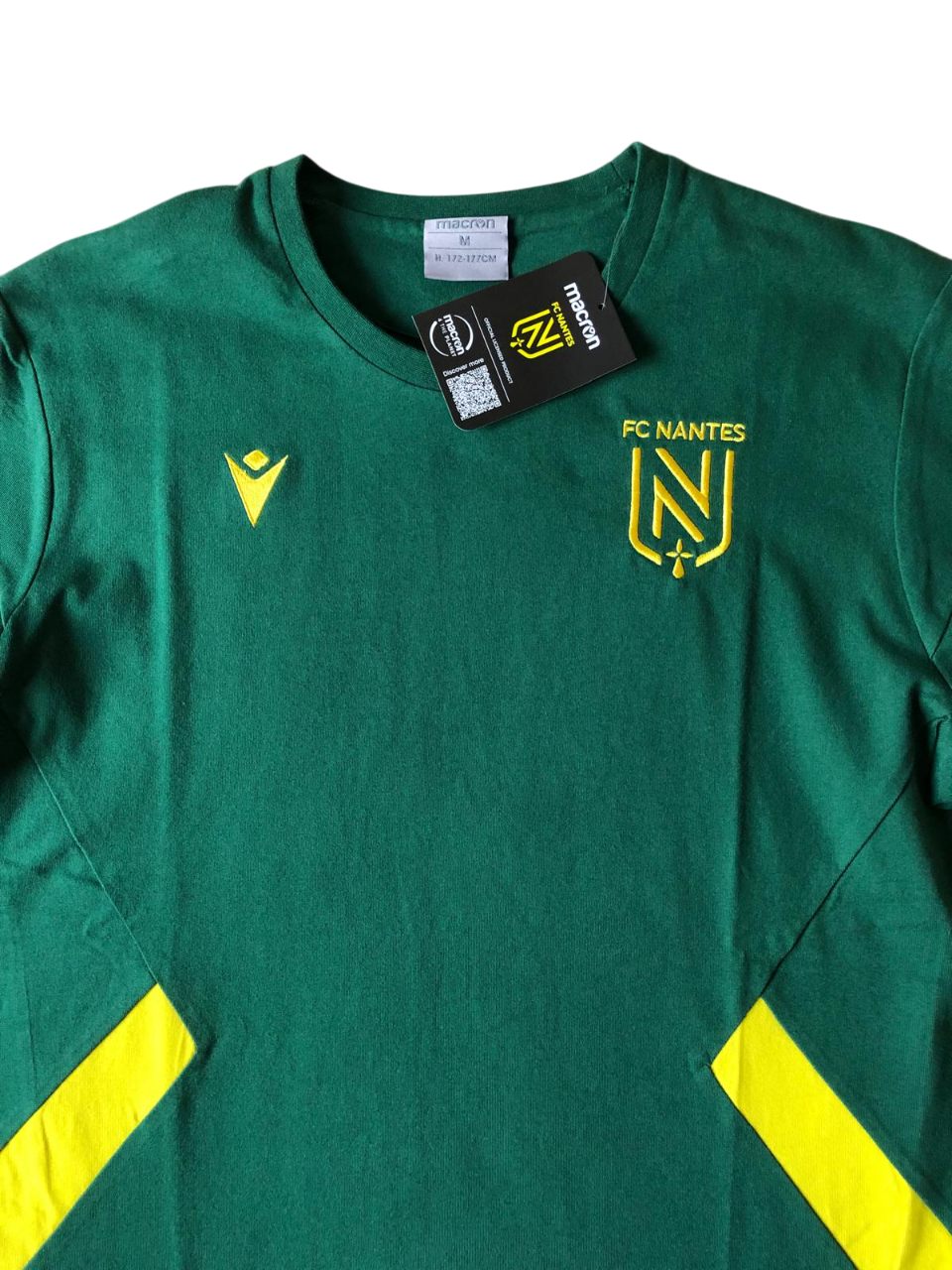 Nantes T-Shirt Training 2022-23 (M)