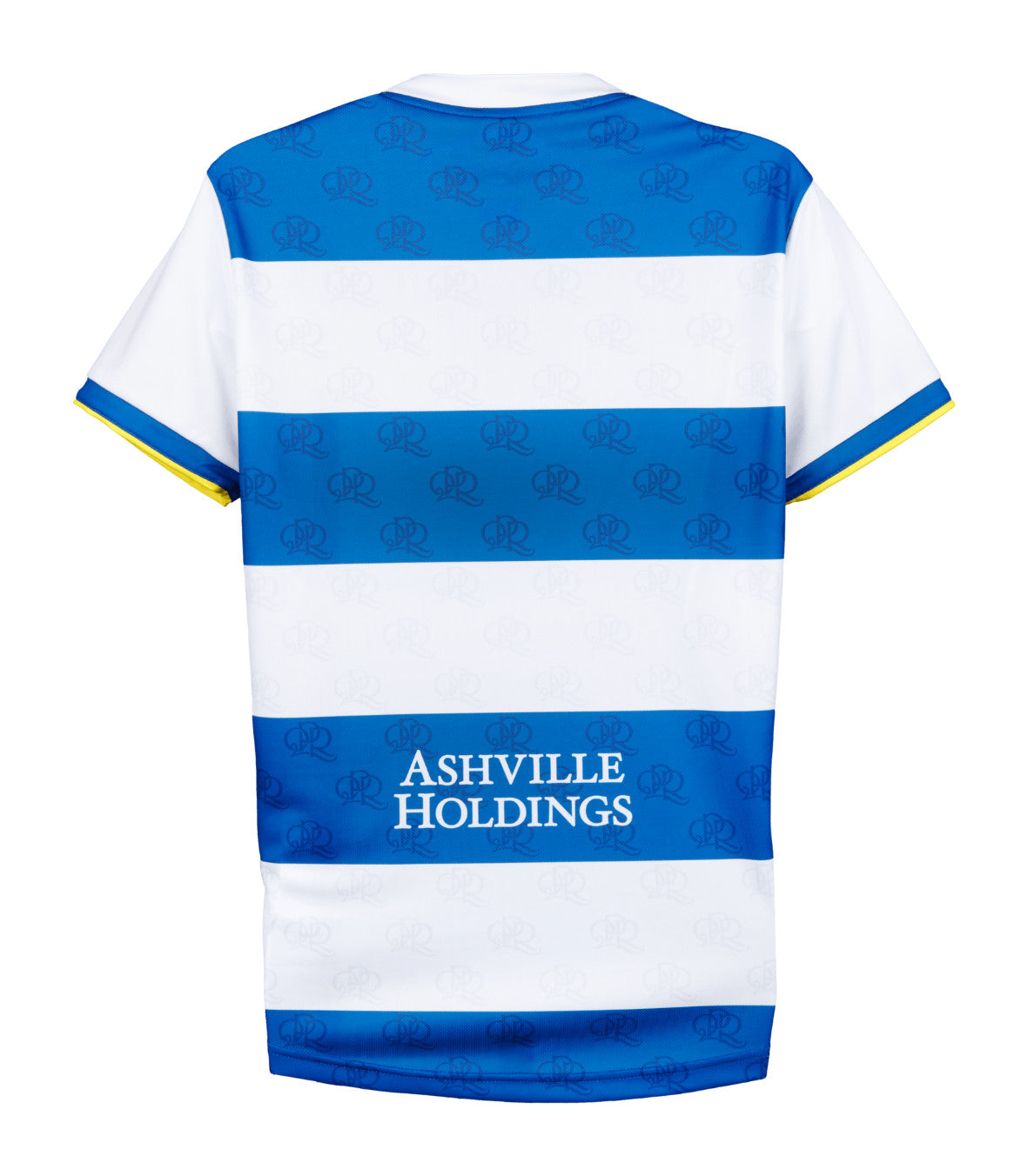 Queens Park Rangers Domicile 2021-22 (L) (Womens)