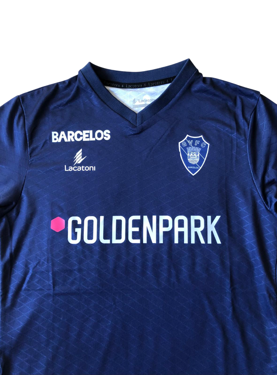 Gil Vicente Extérieur 2024-25 (M)