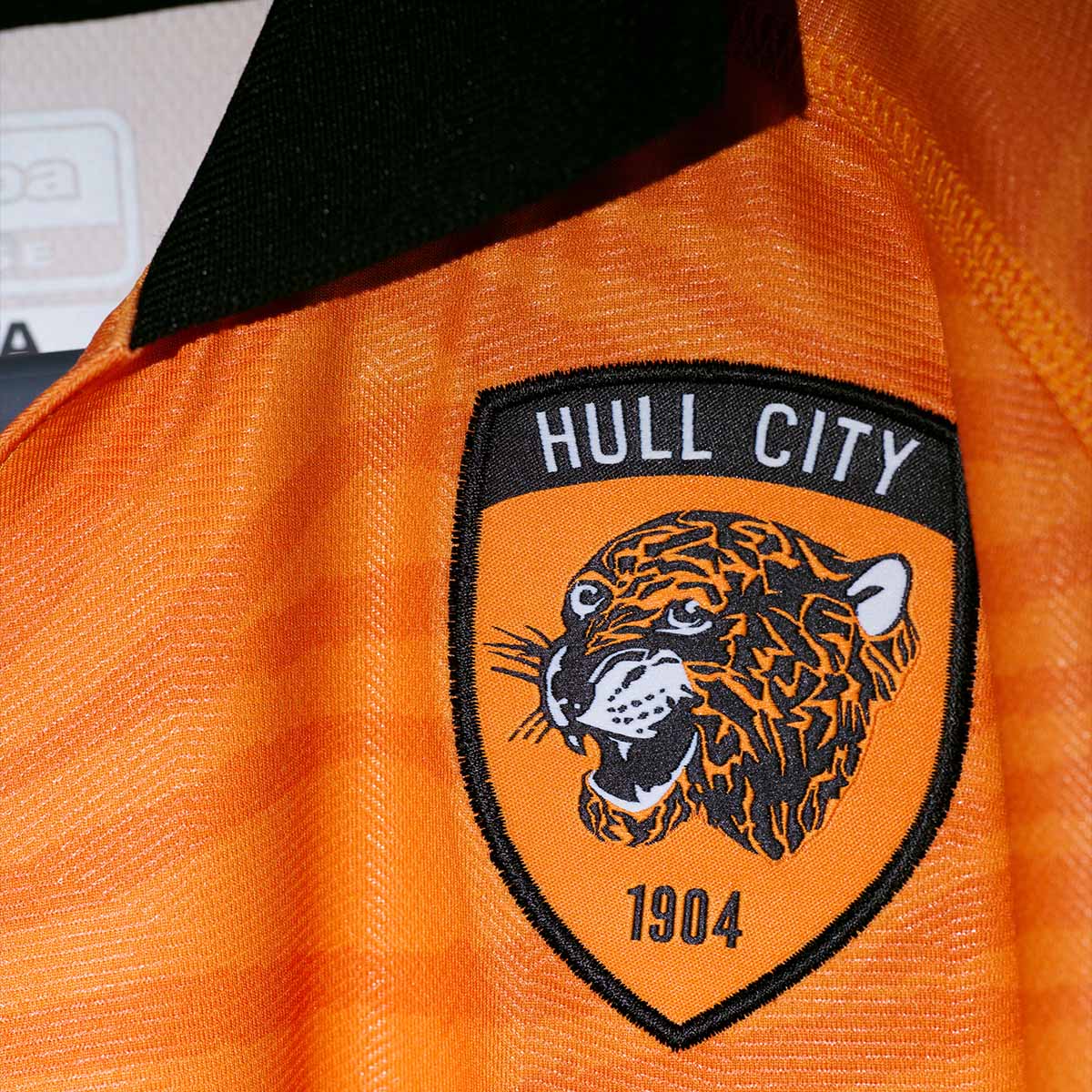 Hull City Third 2024-25 (S/M)