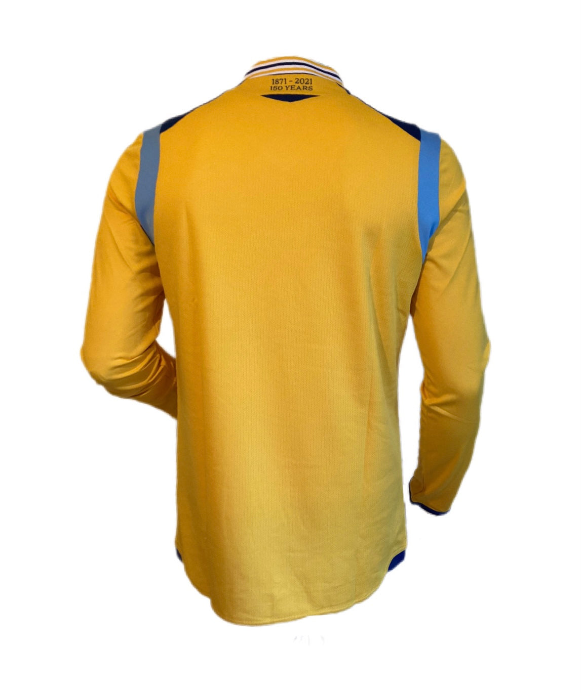 Reading Extérieur Match Day 2021 - Manches Longues (S/M/XL/4XL)