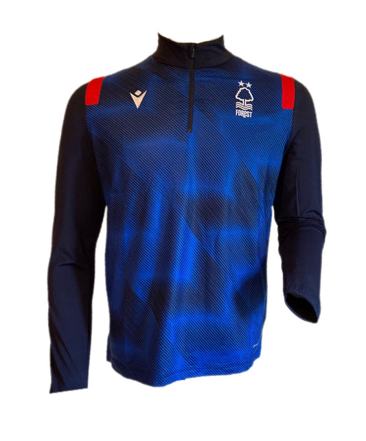 Nottingham Forest Top Training 2021-22 (S)