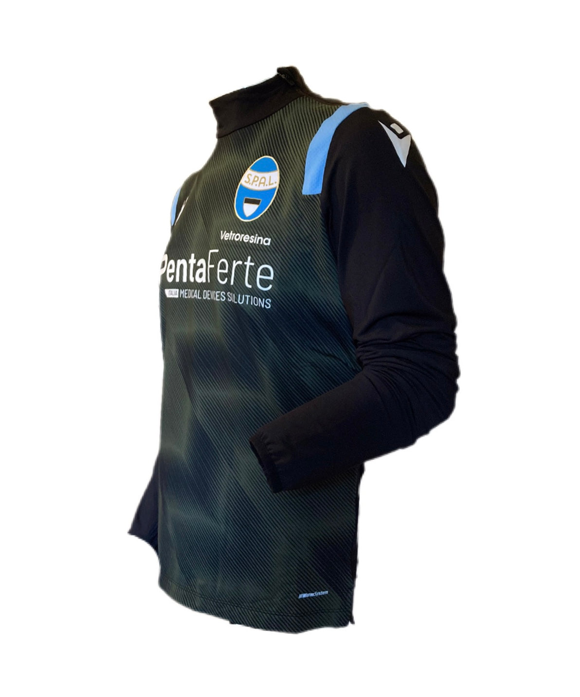 SPAL Top Training 2021 (M)