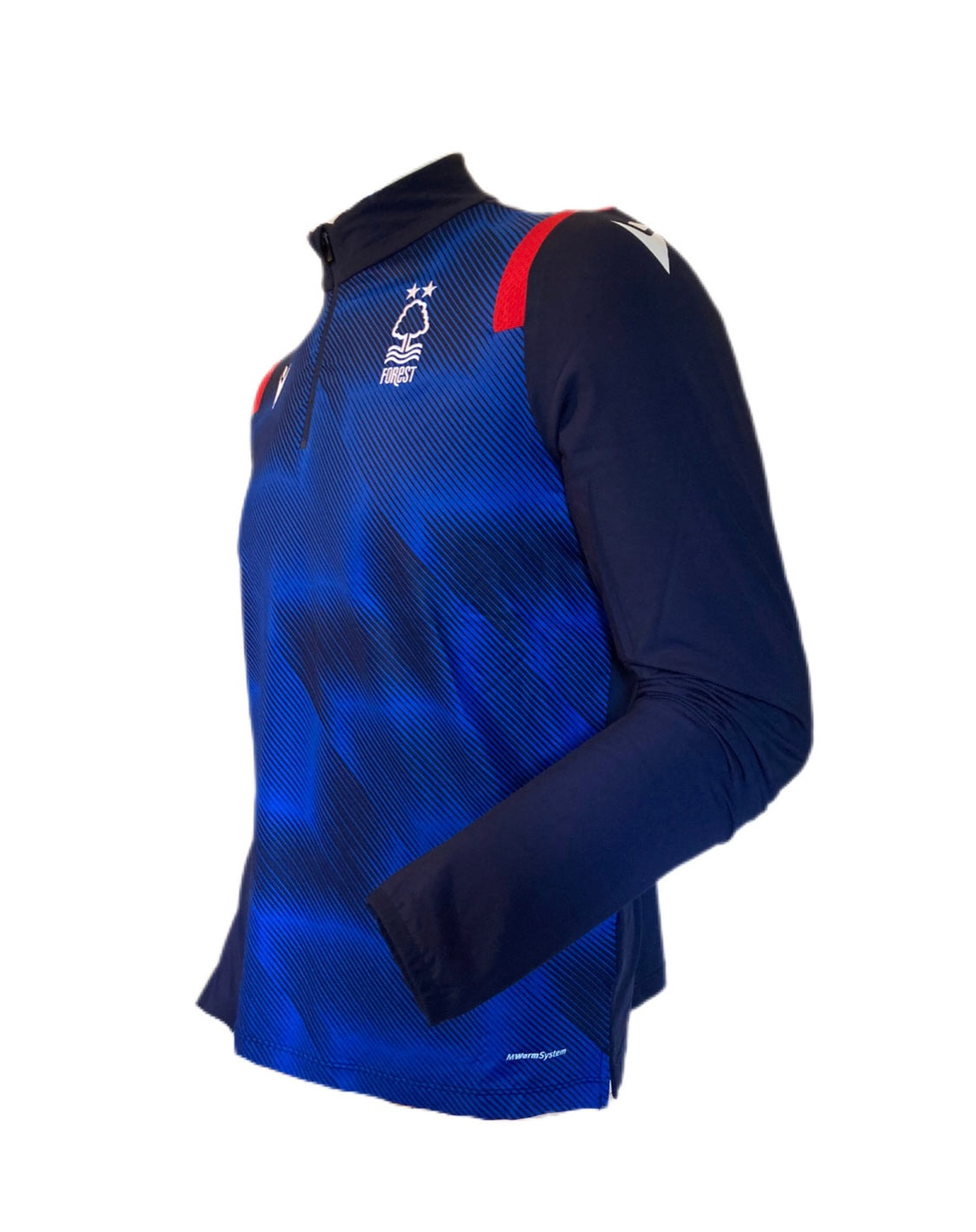 Nottingham Forest Top Training 2021-22 (S)