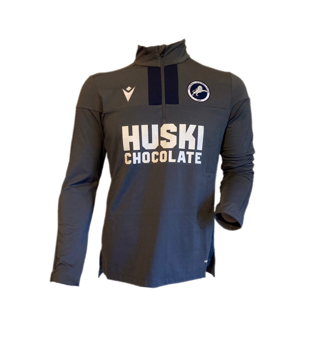 Millwall Top Training 20-21 JUNIOR (12ans)