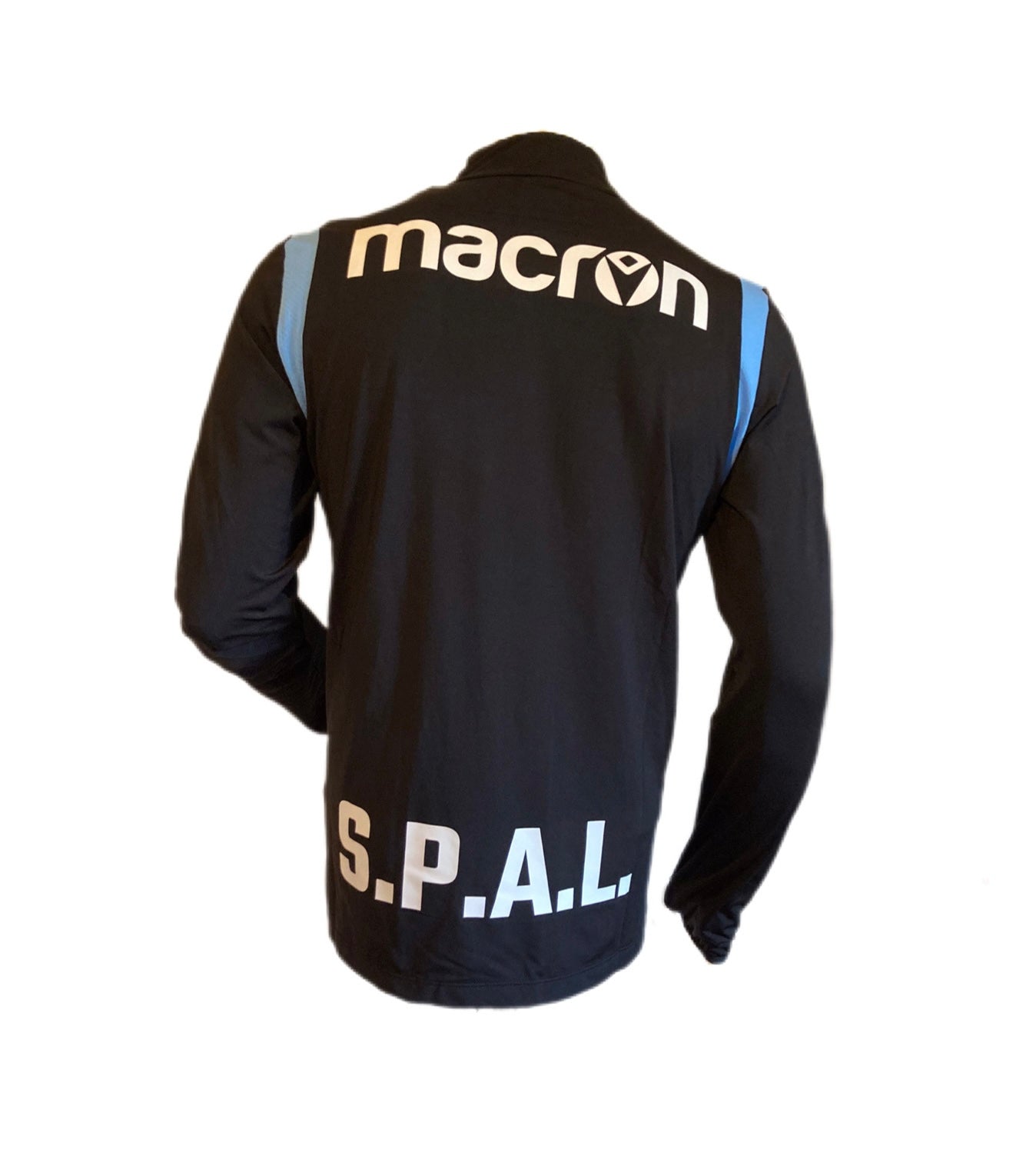 SPAL Top Training 2021 (M)