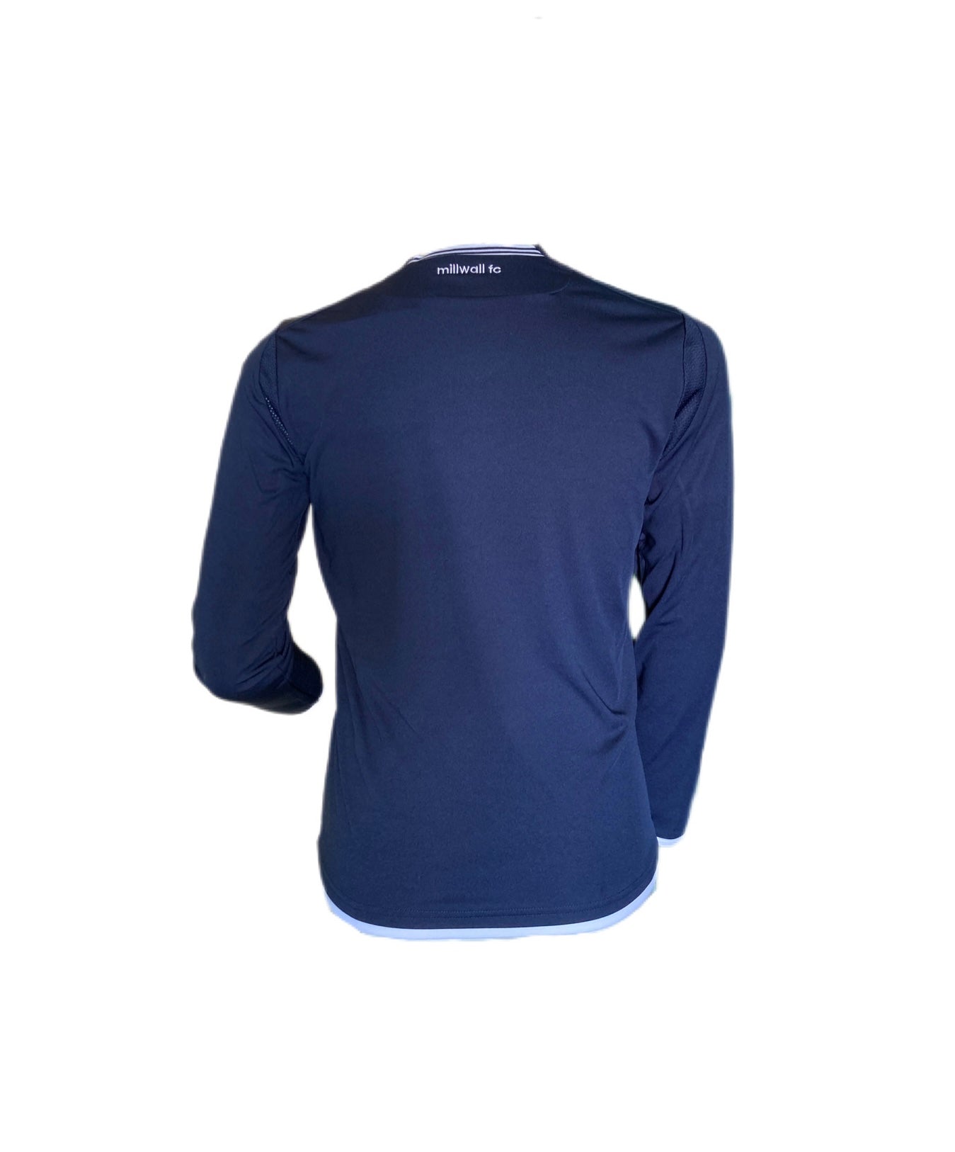 Millwall Domicile LS 2020-21 JUNIOR (10 ans)