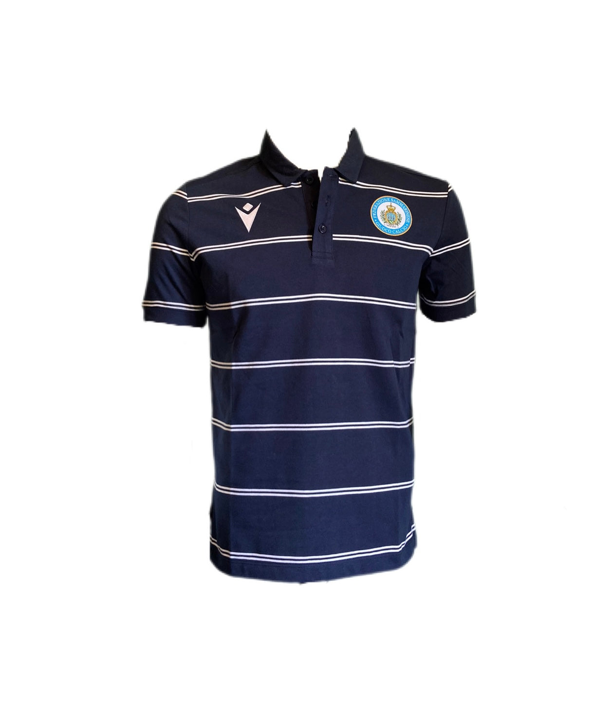 San Marino Polo Officiel 2020 (S/M/XL)