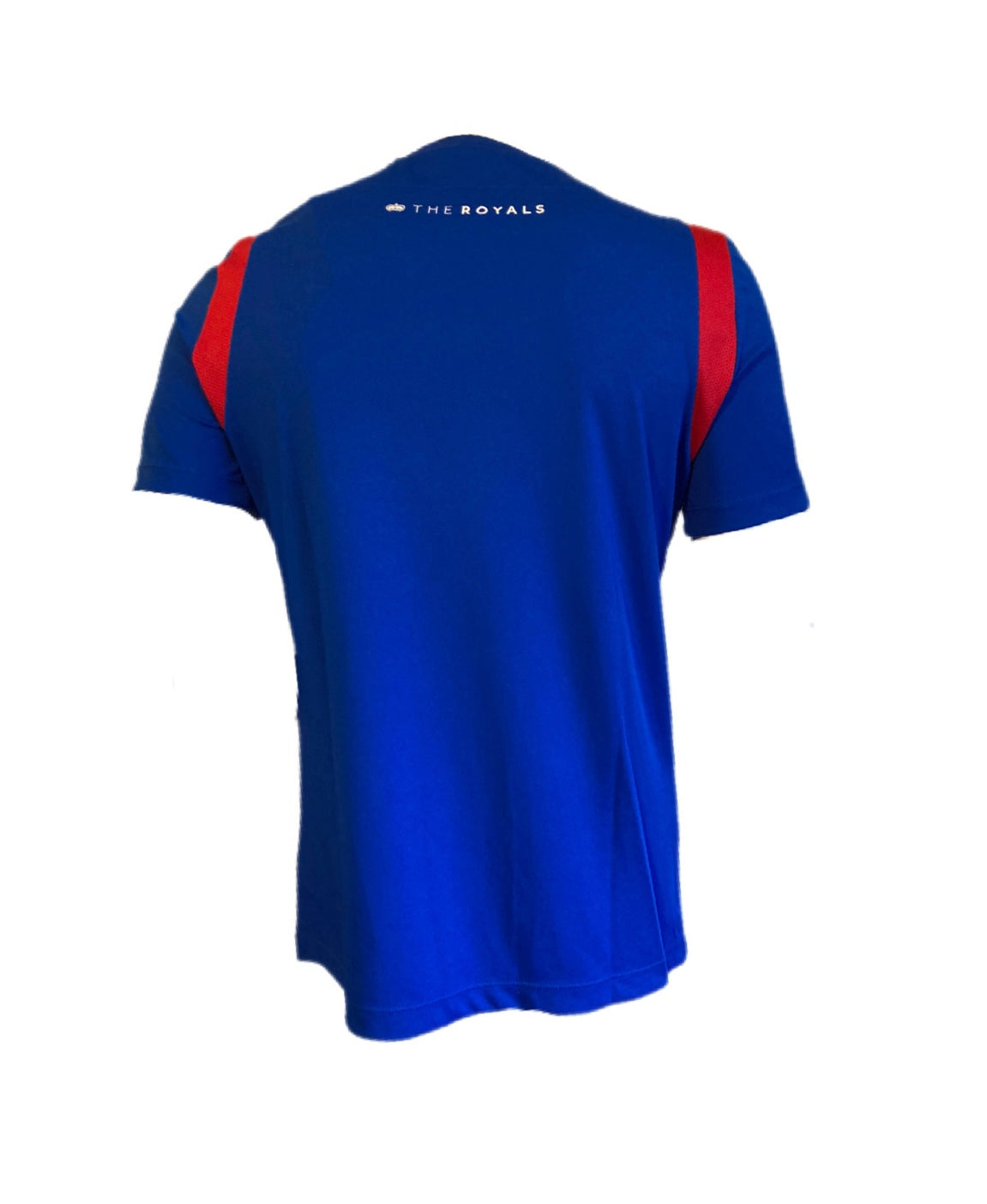 Reading Training T-Shirt Bleu 2021 (M)
