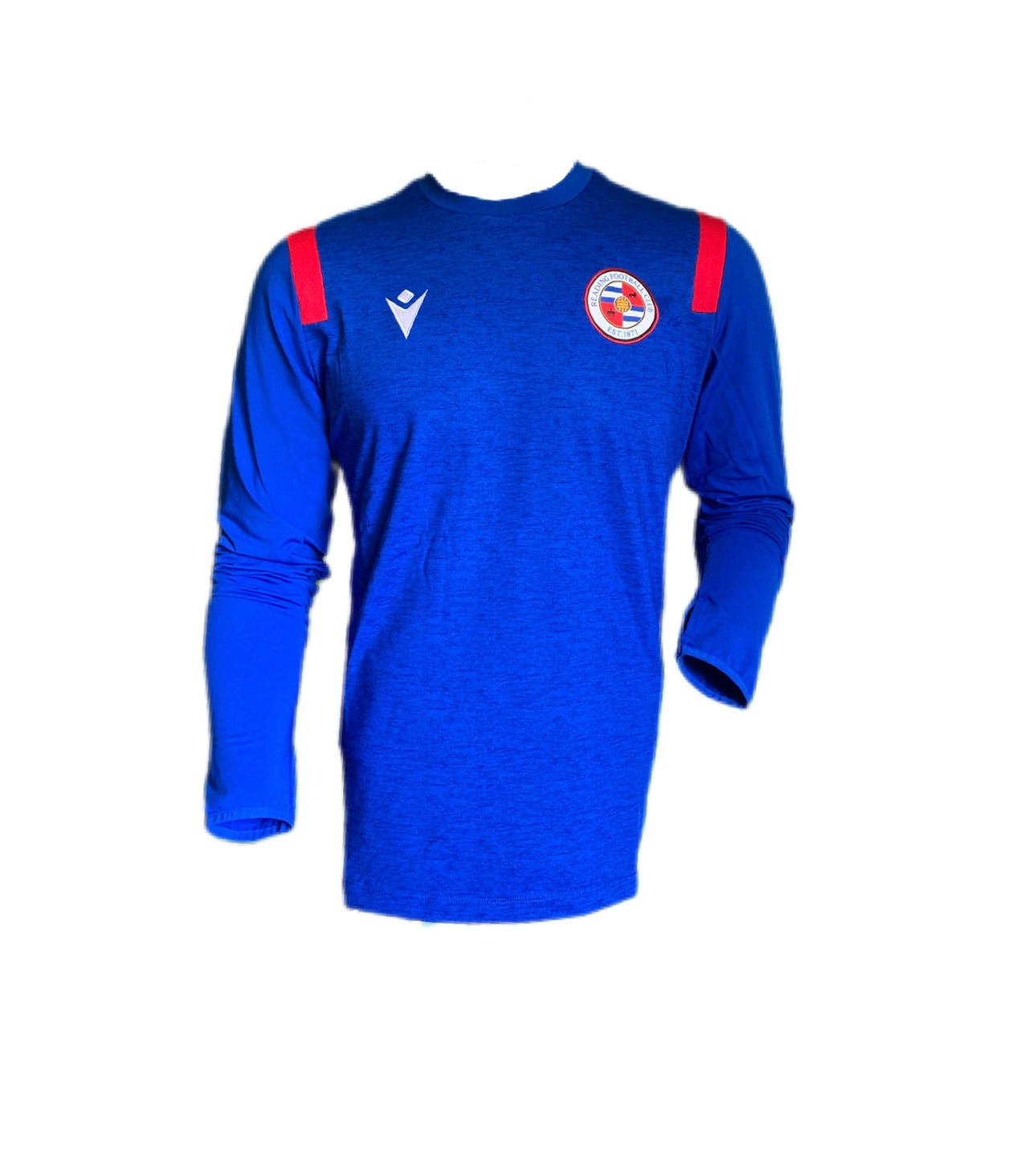 Reading Sweat Officiel 2020-21 (L)
