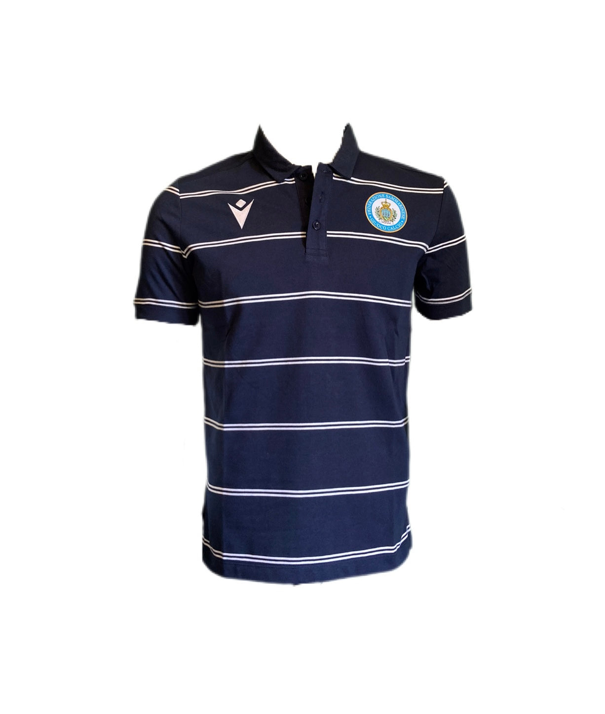 San Marino Polo Officiel 2020 (S/M/XL)