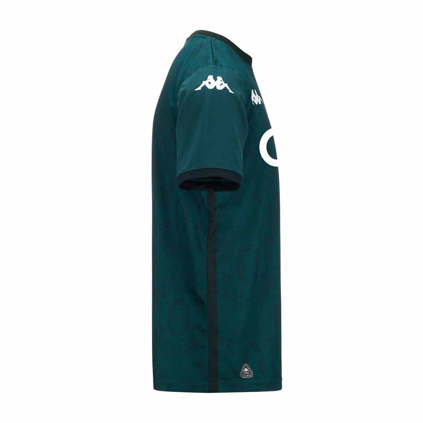 Monaco Extérieur 2024-25 (S/XL)