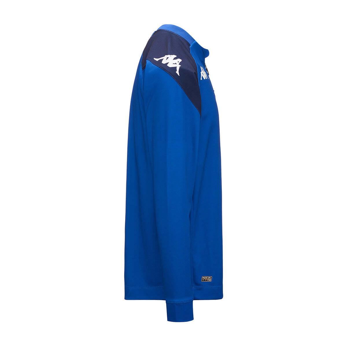 Tunisie Top Training Bleu 2023-24 (L)