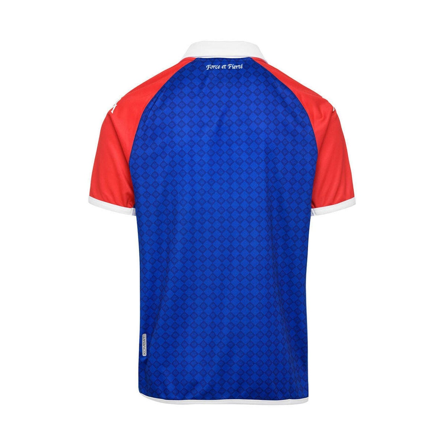 Grenoble Rugby Home 22-23 (XXL)