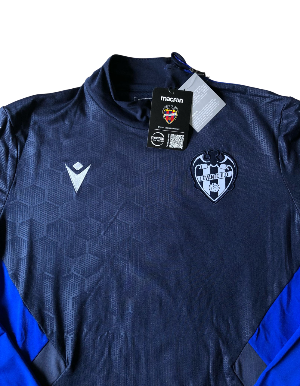 Levante Top Training 2022-23 (M/XL)