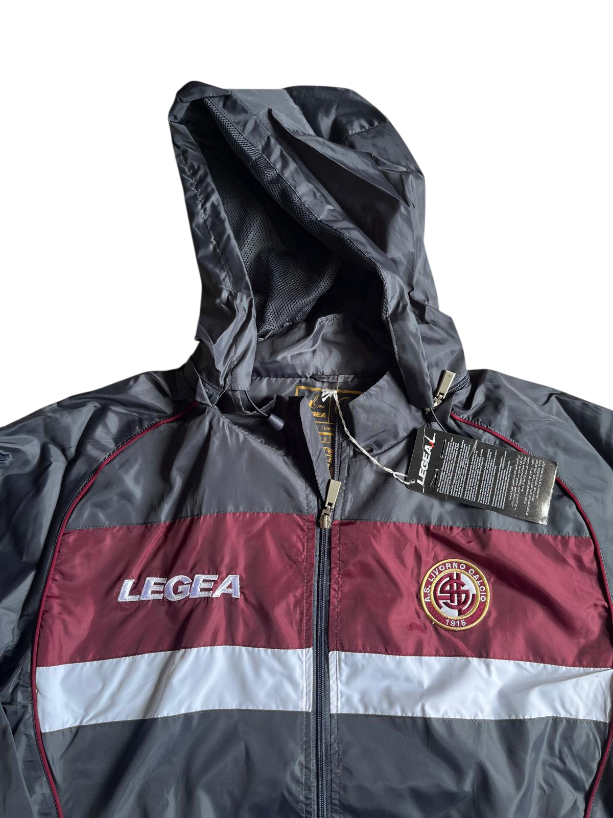 Livorno Veste Training 2013-14 (M)