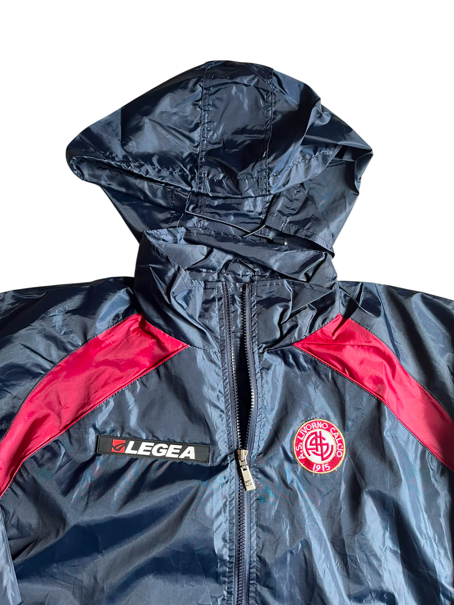 Livorno Veste Training 2006-07 (XXL)