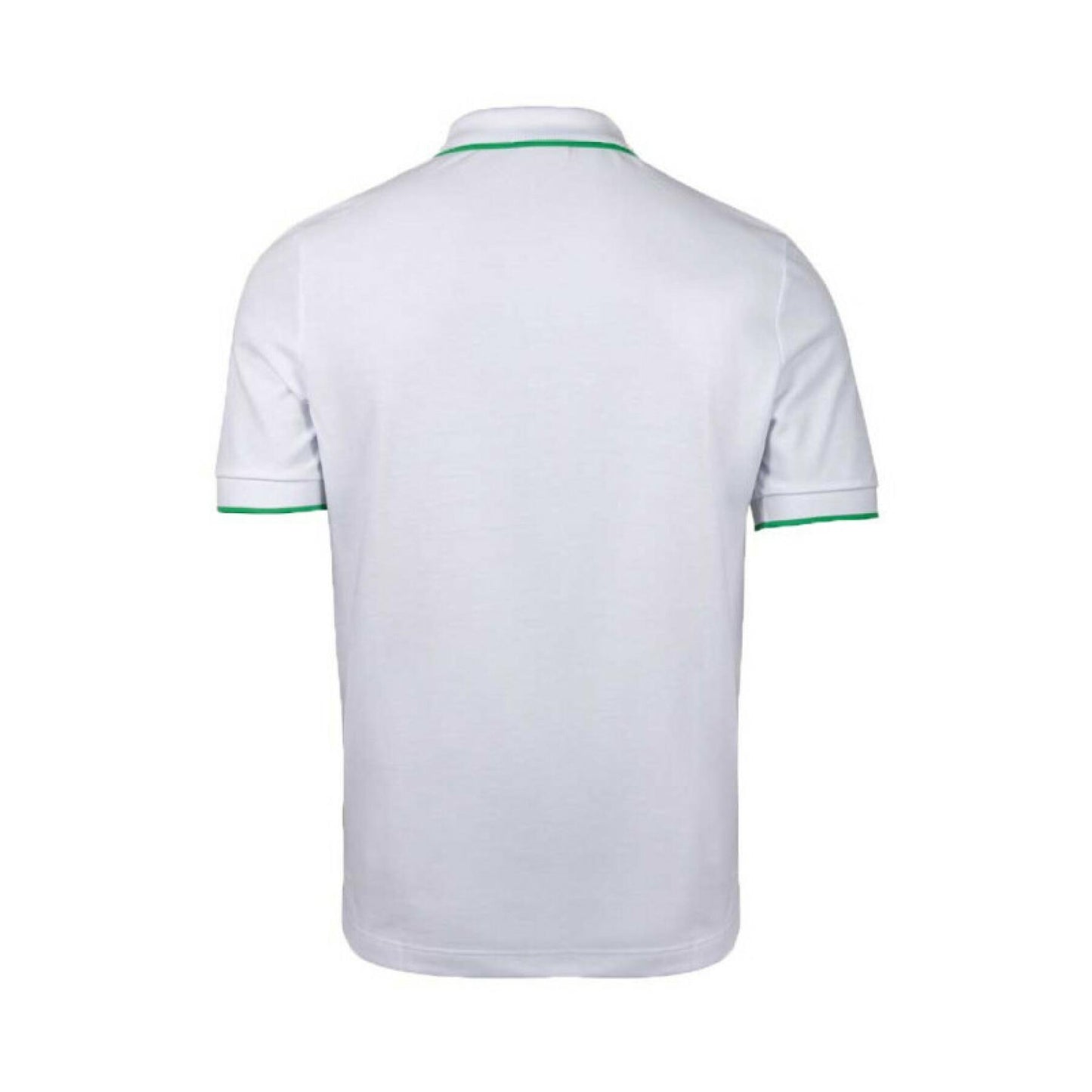 Nantes Polo White 2022-23 (S/M)