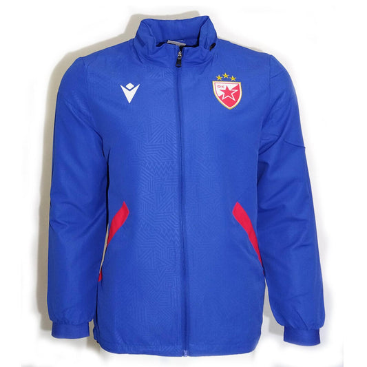 Etoile Rouge Belgrade Veste Training 22-23 (XXL)