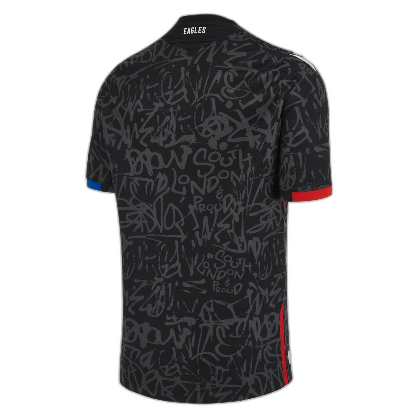 Crystal Palace Third 2023-24 (L)