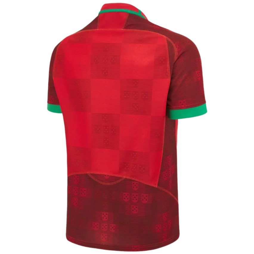 Portugal Rugby Domicile 2024-25 (4XL)