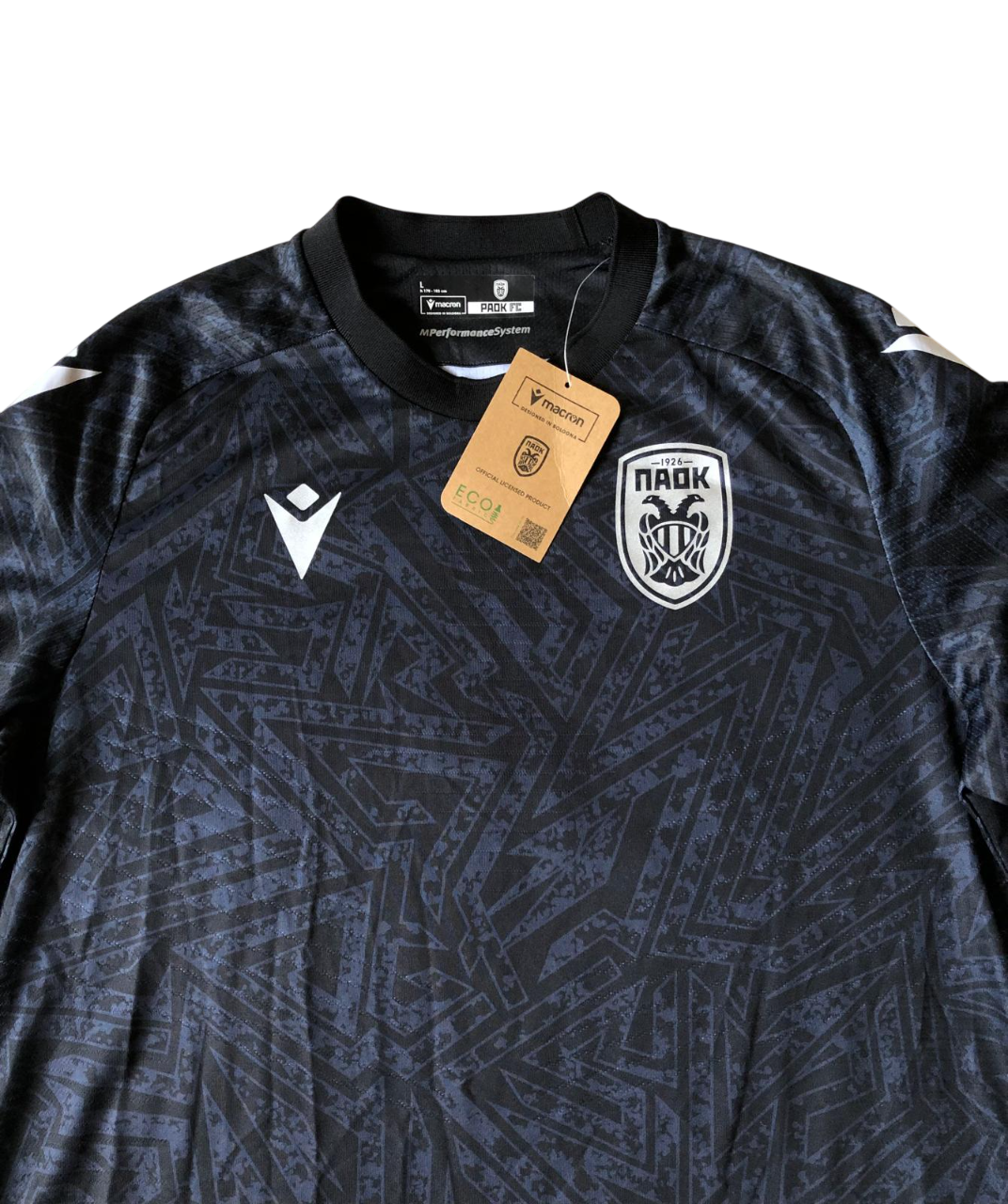 PAOK Fourth 2024-25 (L)