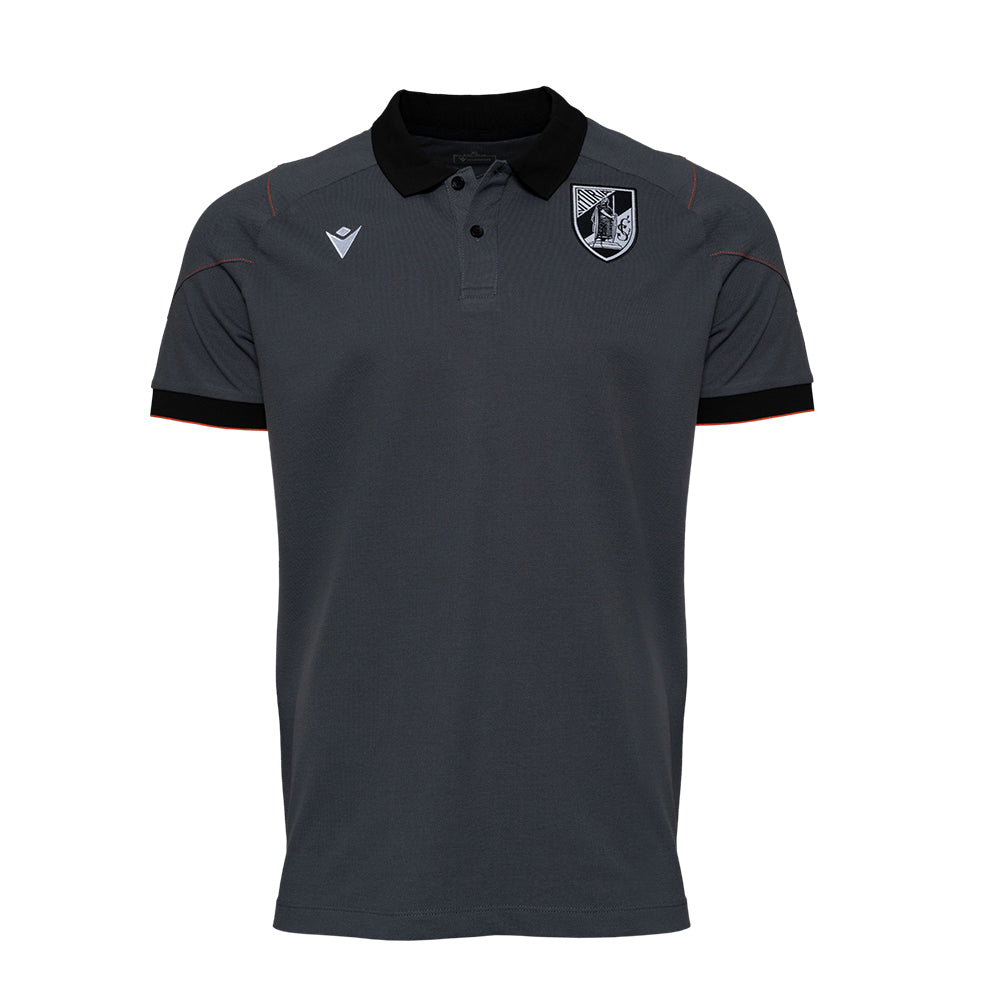 Vitoria Guimaraes Polo Officiel 2023-24 (S/M)