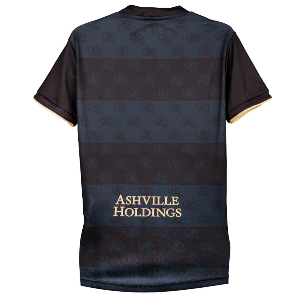 Queens Park Rangers Extérieur 2021-22 (S) (Womens)