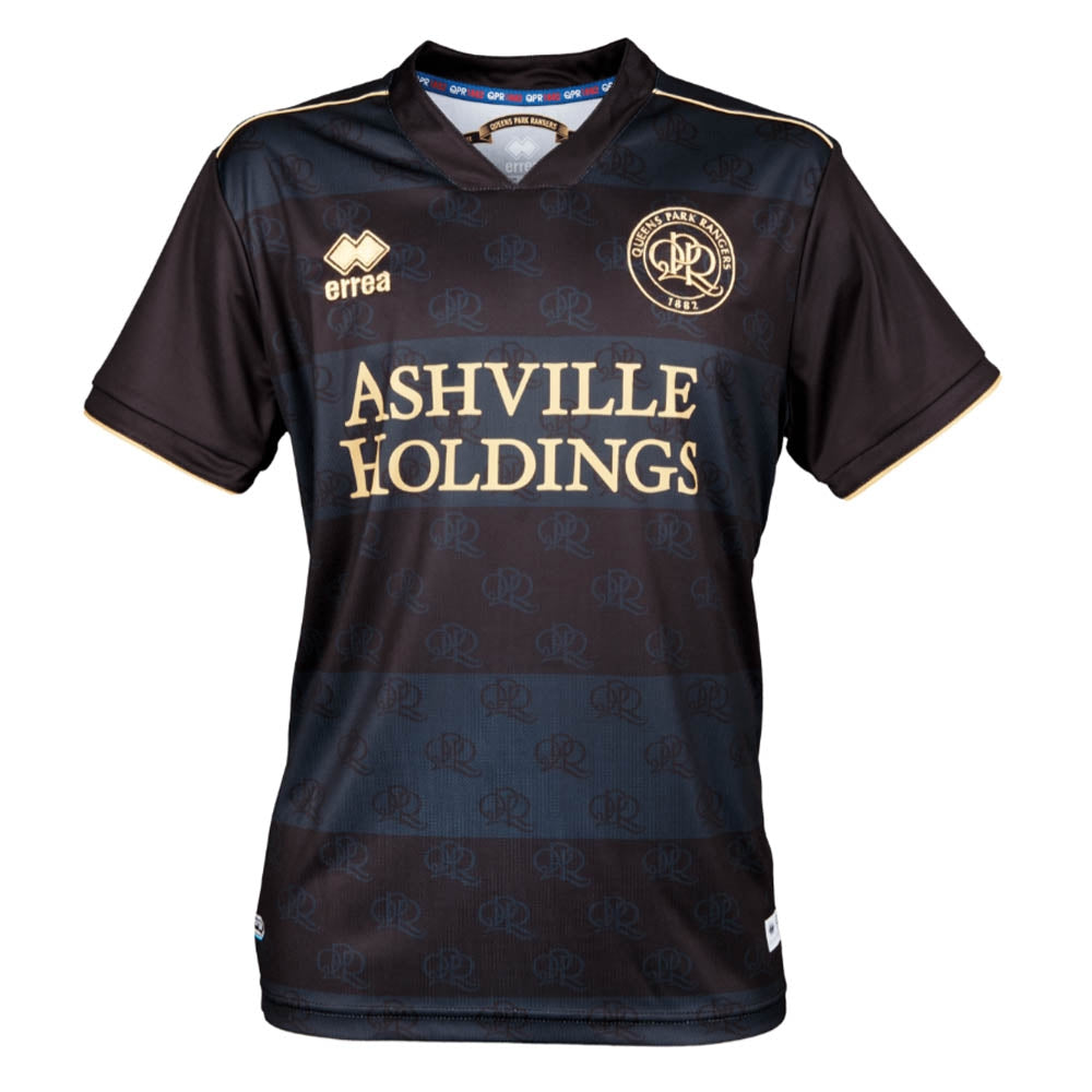 Queens Park Rangers Extérieur 2021-22 (S) (Womens)