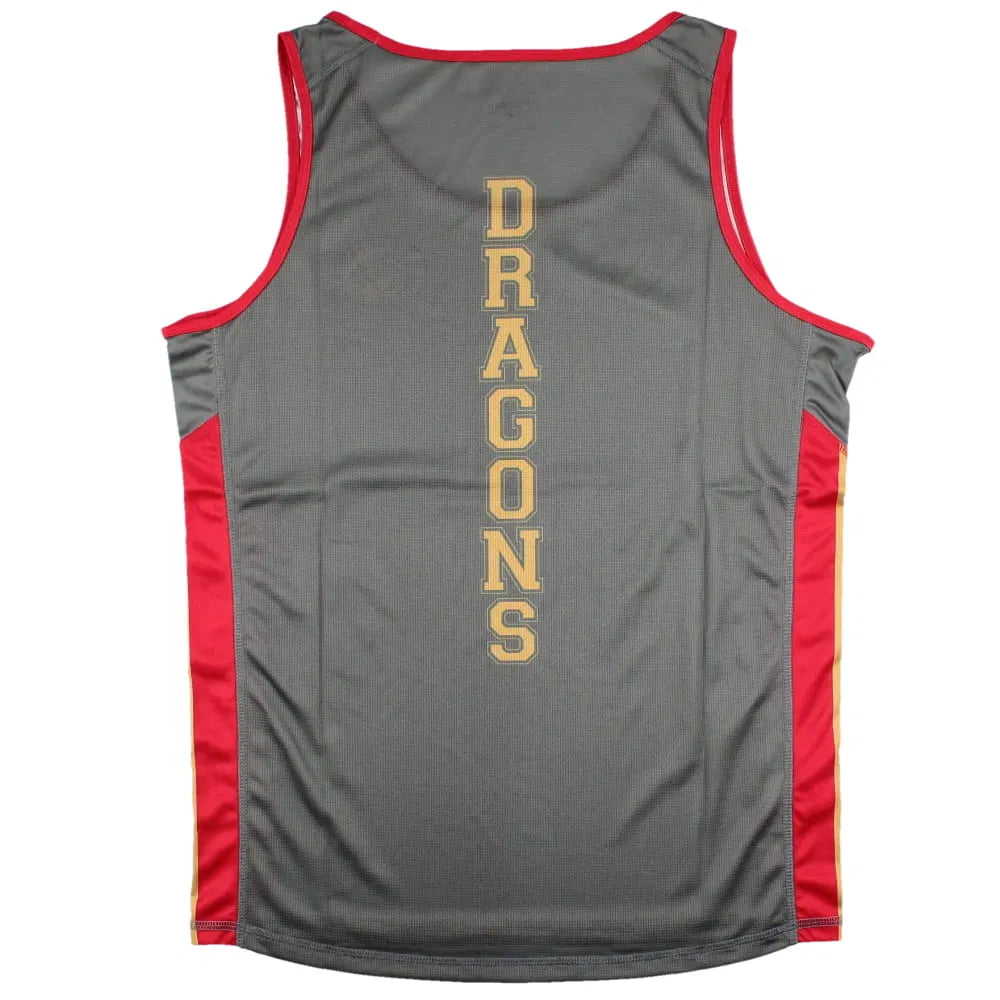 Dragons Catalans Training Player 2023 (S/XL/XXL/3XL)