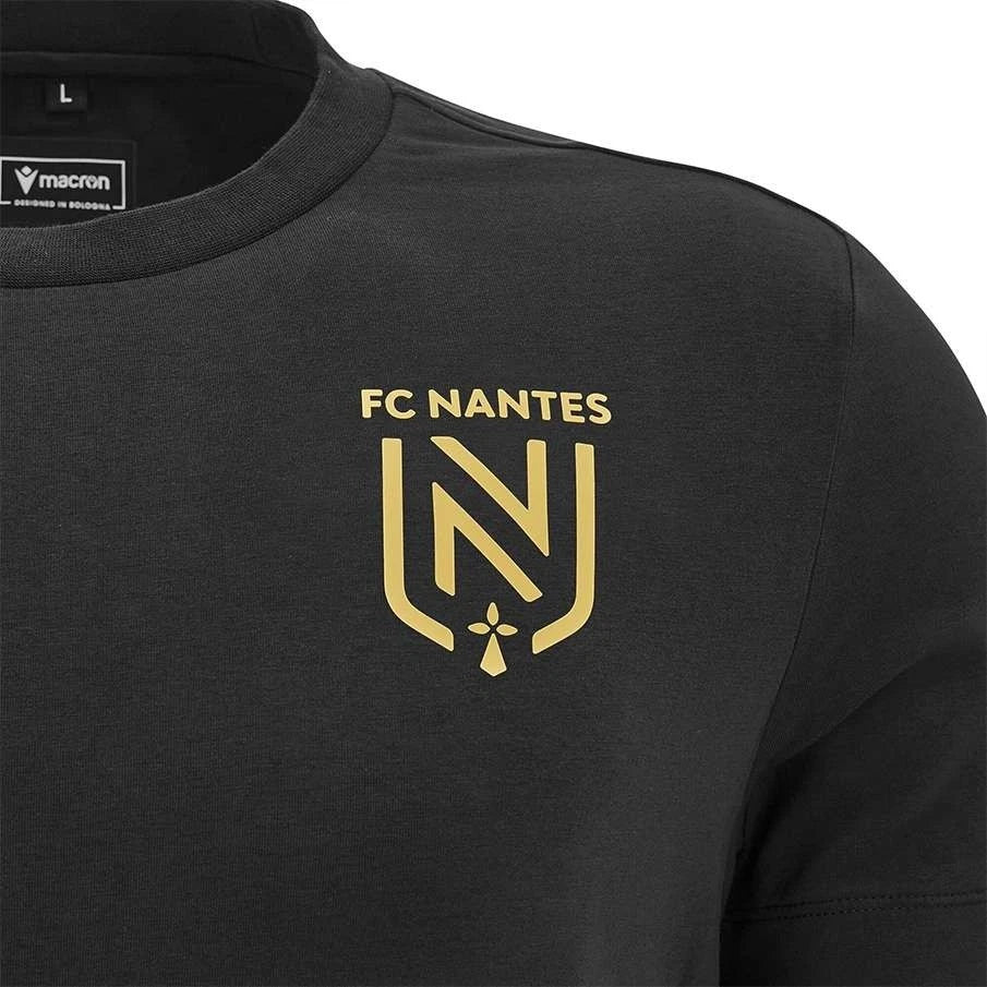 Nantes T-Shirt Officiel 2024-25 (L)