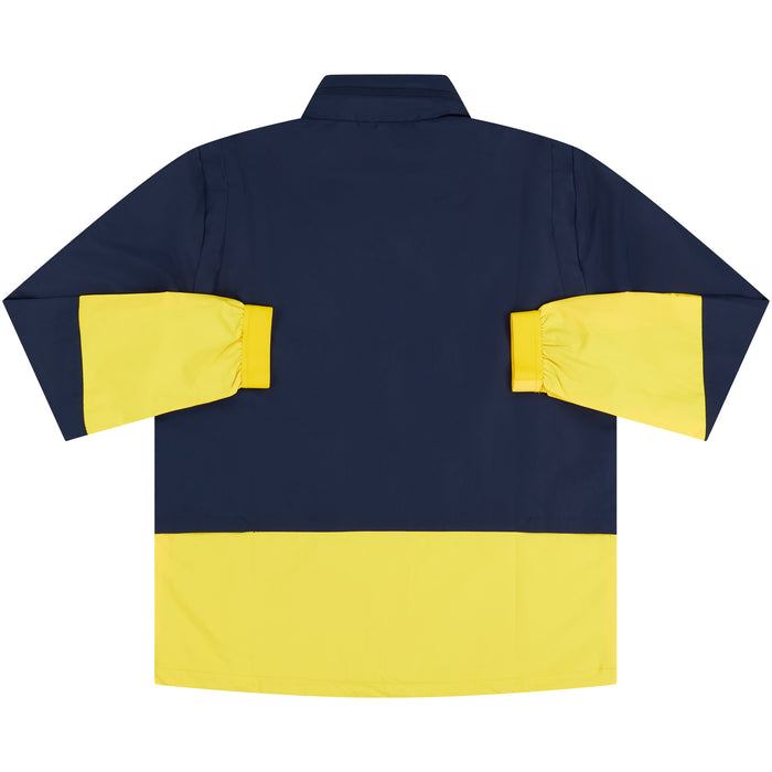 Stoke City ShowerJacket 2020-21 (S)