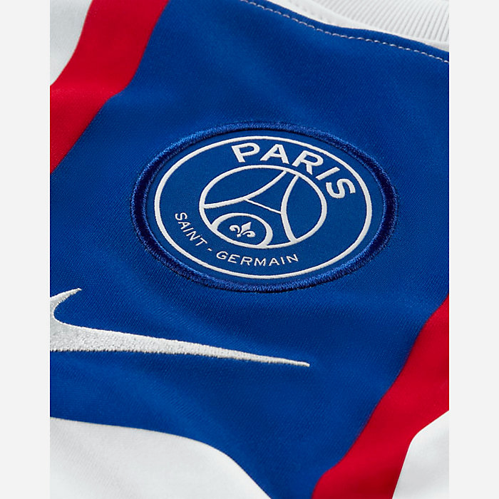 Paris SG Third 2022-23 (XL)