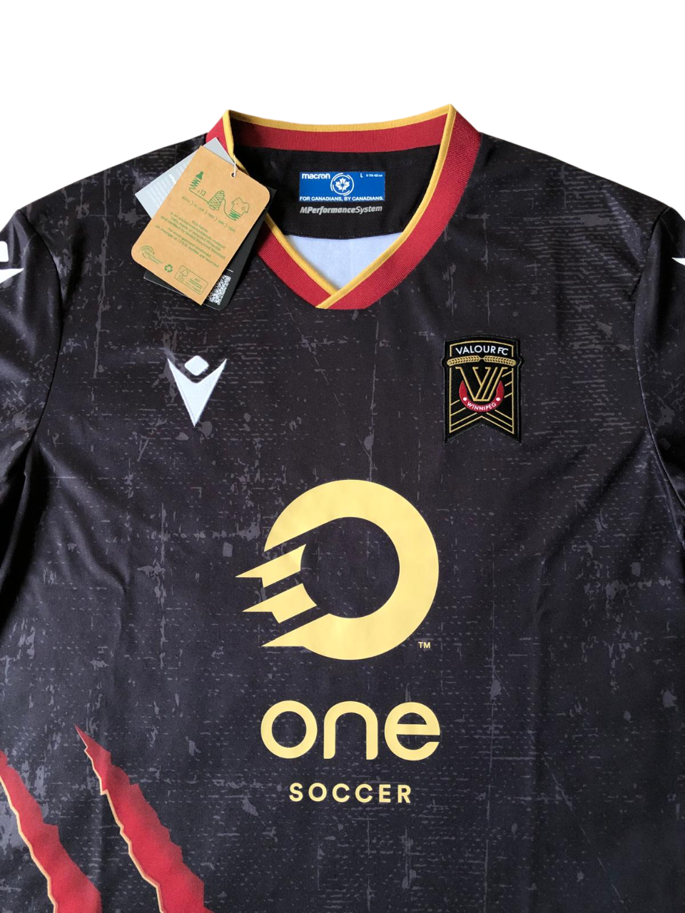 Valour FC Extérieur 2023 (L)