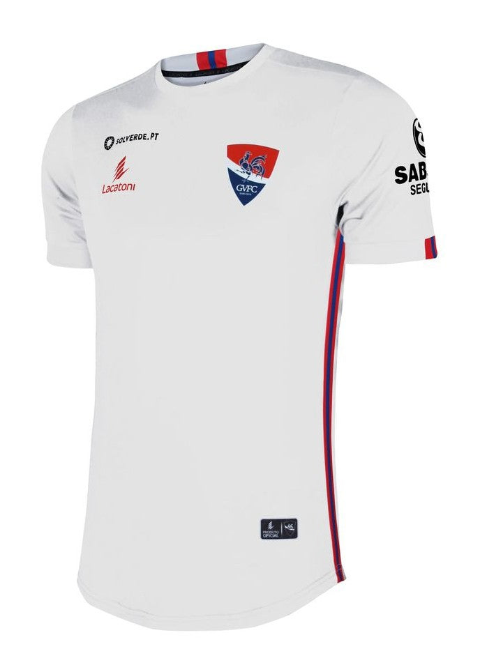 Gil Vicente Extérieur 2020-21 (S)