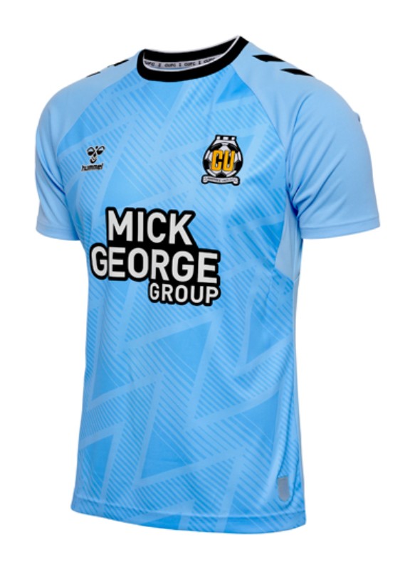 Cambridge United Extérieur 2022-23 (XL)