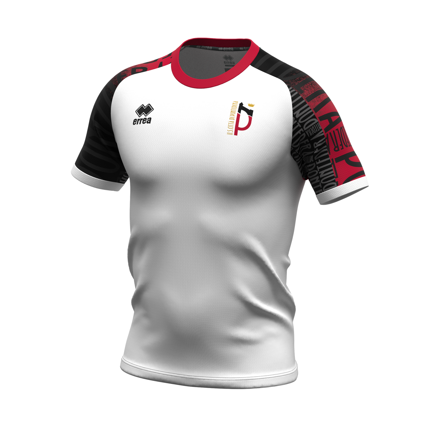 Pontedera Extérieur 2020-21 (S/M/L)