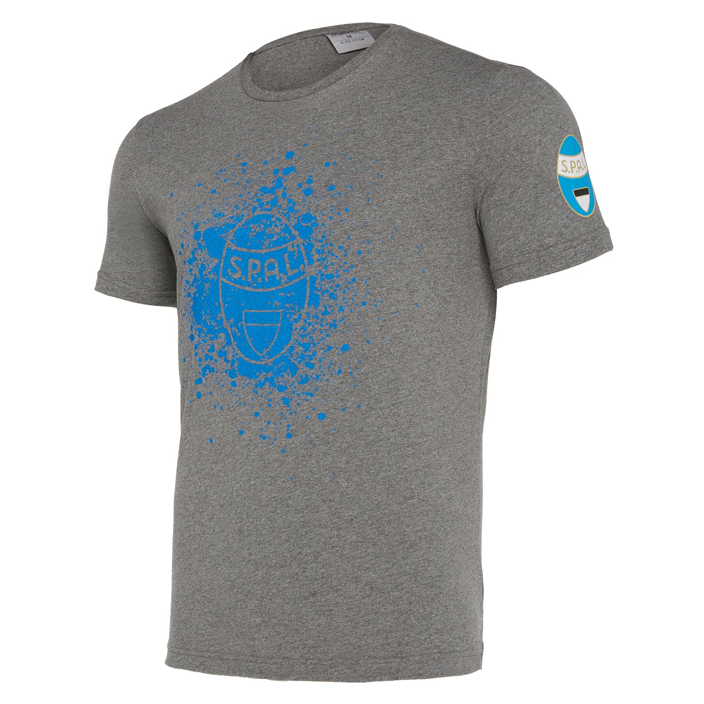 SPAL T-Shirt Officiel 2020 (M)