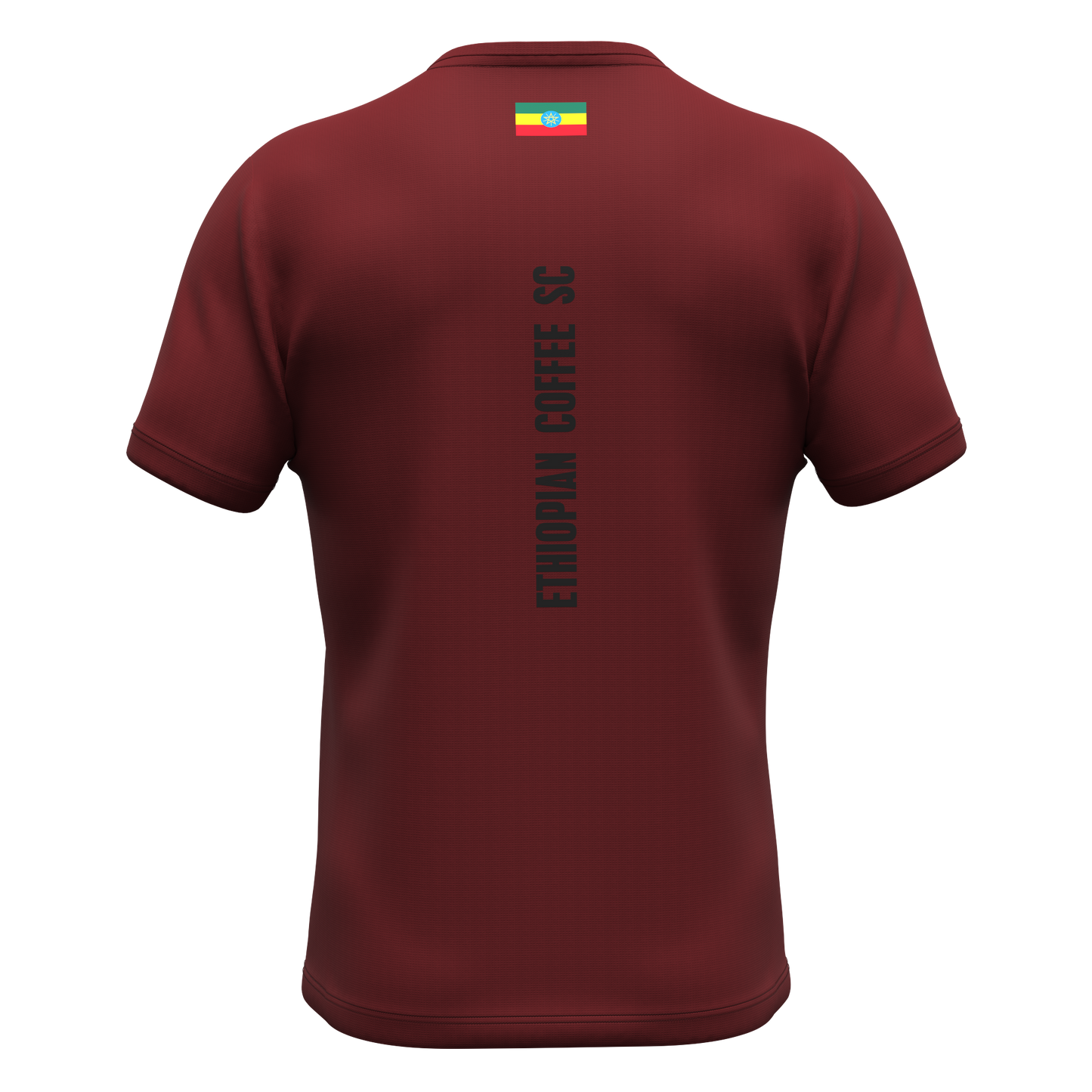 Ethiopian Coffee 2021 Extérieur (M/L)