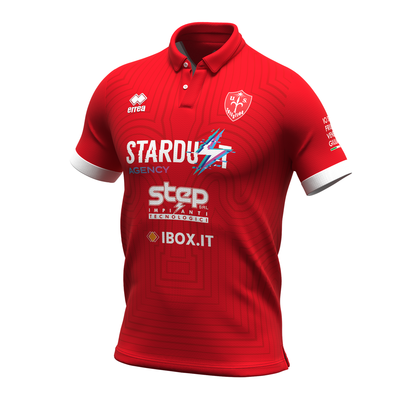 Triestina Domicile 2022-23 (L)
