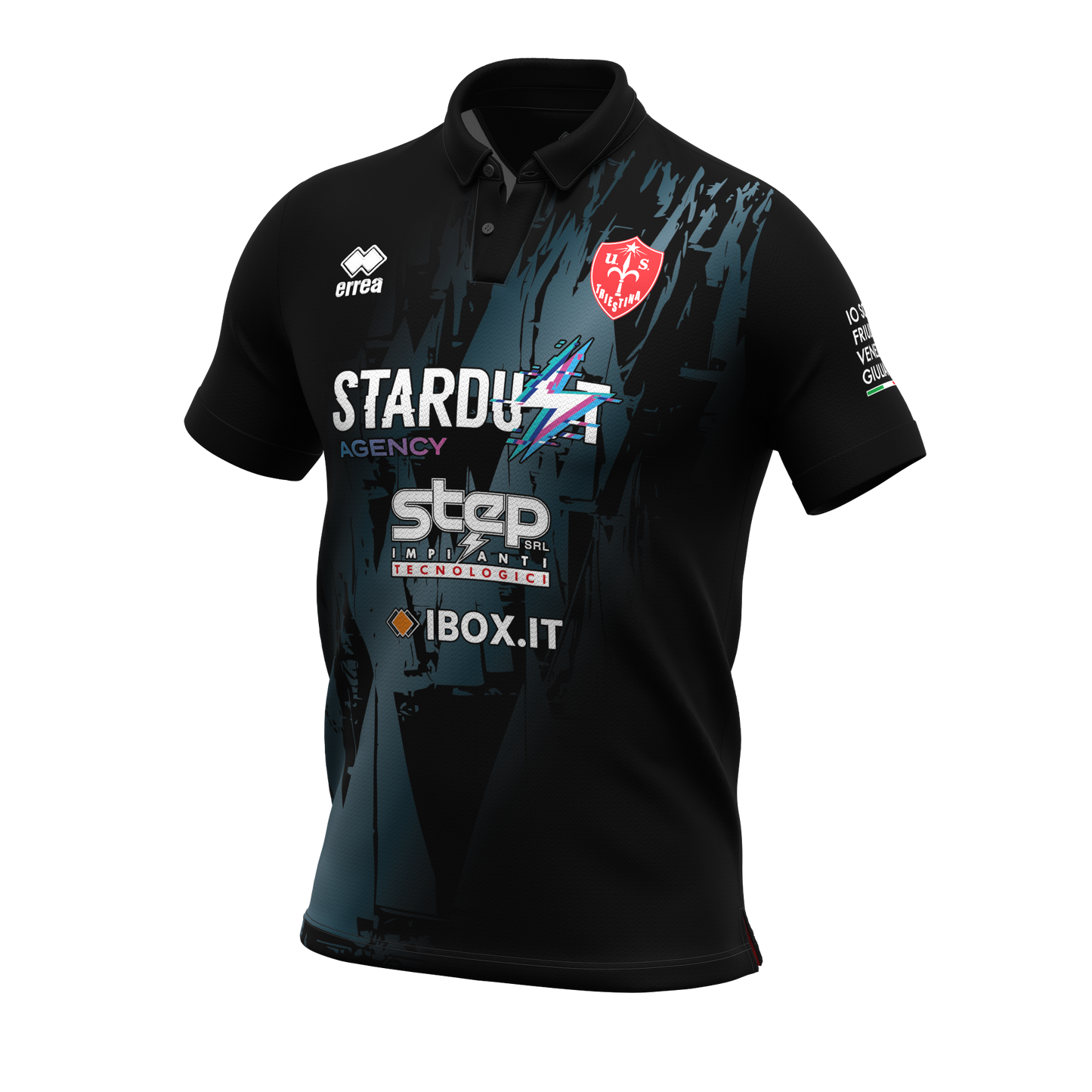 Triestina Third 2022-23 (M/L)