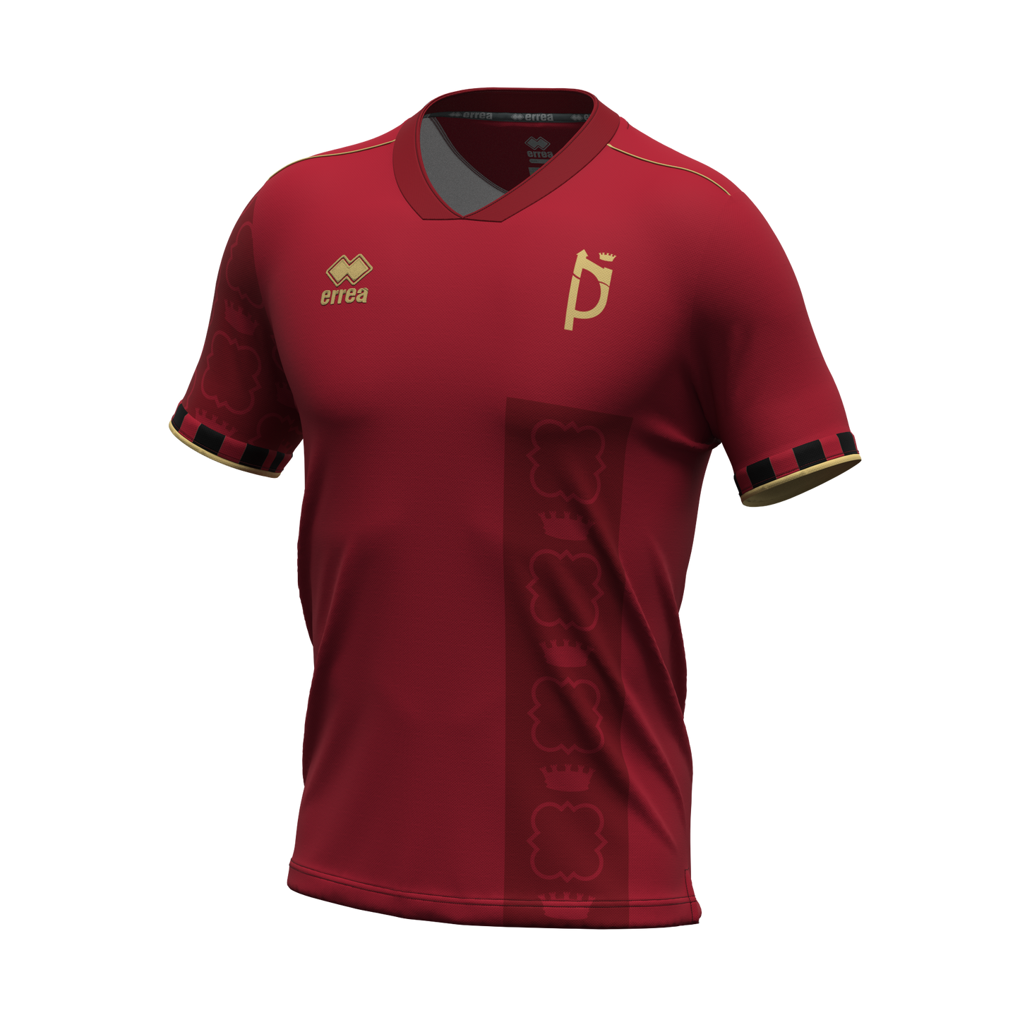 Pontedera Domicile 2022-23 (M/L/XL)