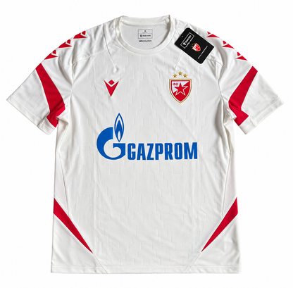 Etoile Rouge Belgrade Training Player 25-26 (M/L)