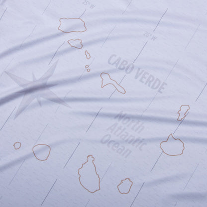 Cape Verde Outdoor 2024-25 (S/M/L/XL)